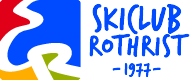 Skiclub Rothrist 1953 Logo