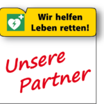 Wir helfen Leben retten Partner-Logo
